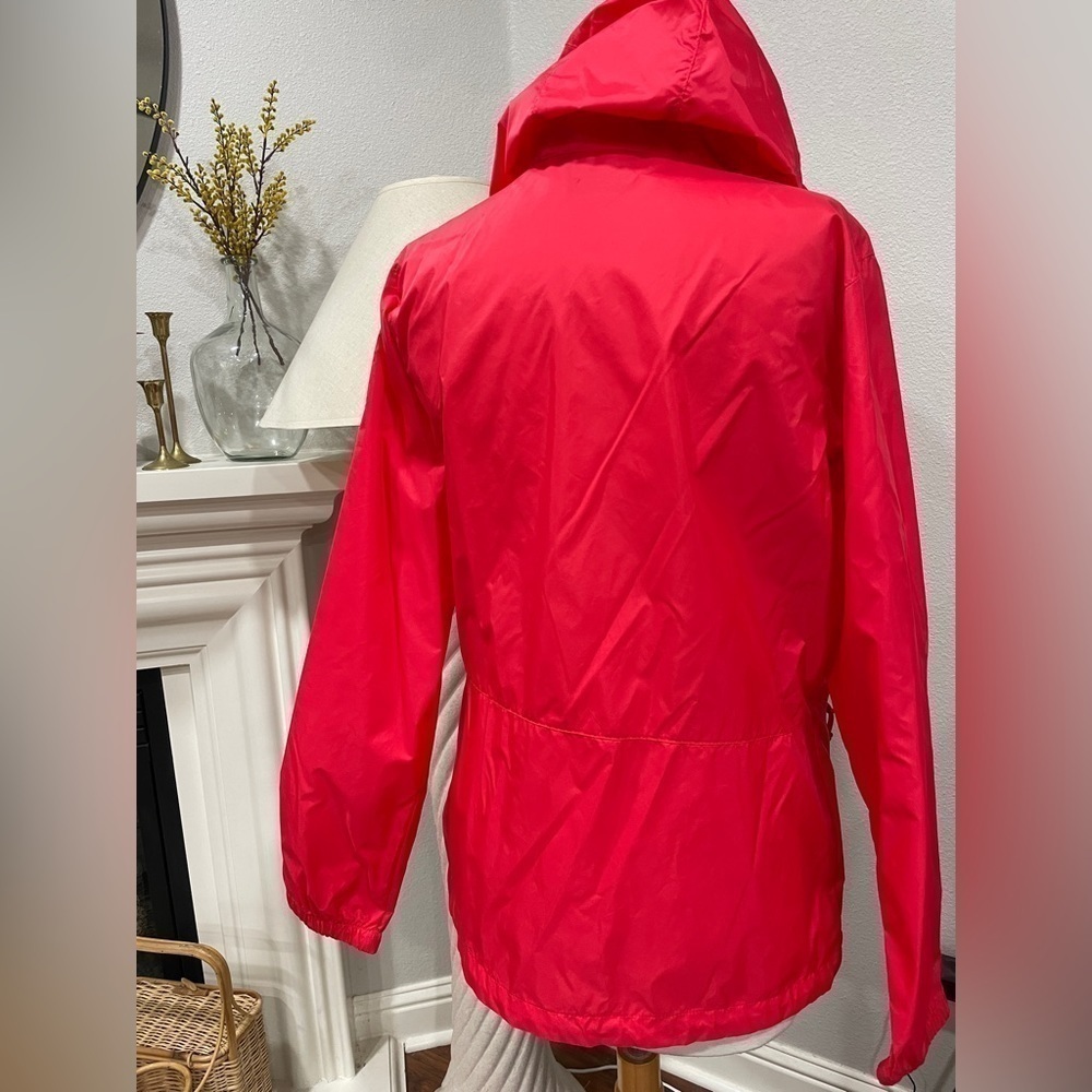 Red‎ COLUMBIA Jacket - Picture 4 of 6